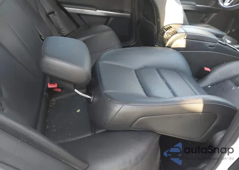 2014 Mercedes-Benz Glk 350 4Matic from USA, damaged, VIN WDCGG8JB8EG290361